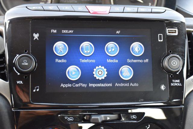 LANCIA Ypsilon 1.0 FireFly 5 porte S&S Hybrid Gold
