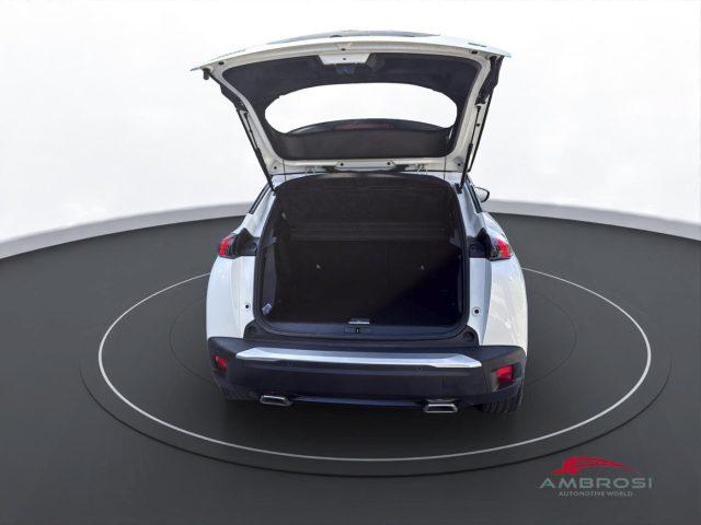 PEUGEOT 2008 PureTech 130 S&S GT