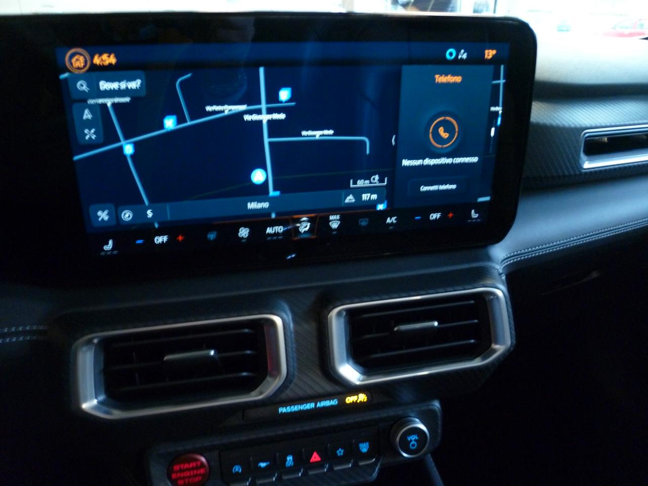 Ford Mustang Convertible 5.0 V8 aut. GT