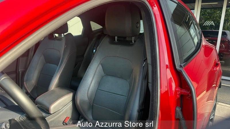Jaguar E-Pace 2.0d i4 First Edition awd 180cv aut. R-DYNAMIC *TETTO, ACC, PROMO AZZURRA*