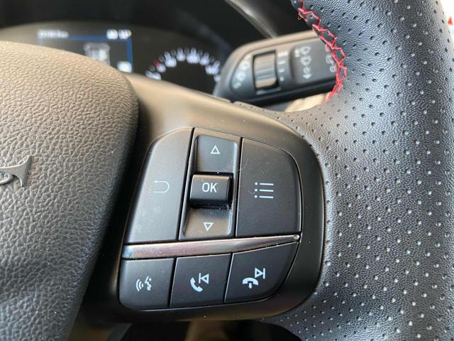 FORD Focus 1.0 EcoBoost Hybrid 125 CV 5p. ST-Line