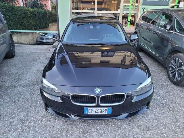 BMW 316 d Touring Business auto PDC
