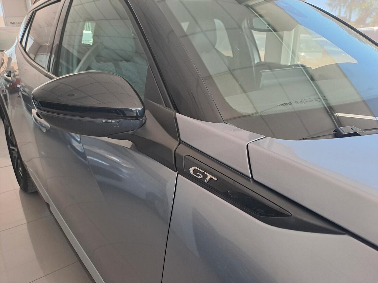 Peugeot 2008 1.5BlueHDi 110 GT km 37285 anno 2022