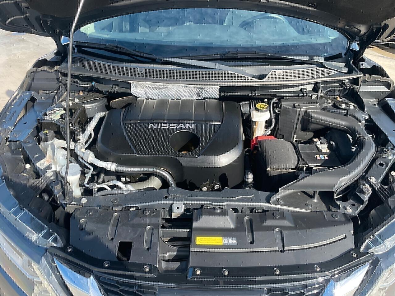 Nissan Qashqai 1.5 dCi Tekna 1.5 DCI 110CV 81KW ANNO 2018