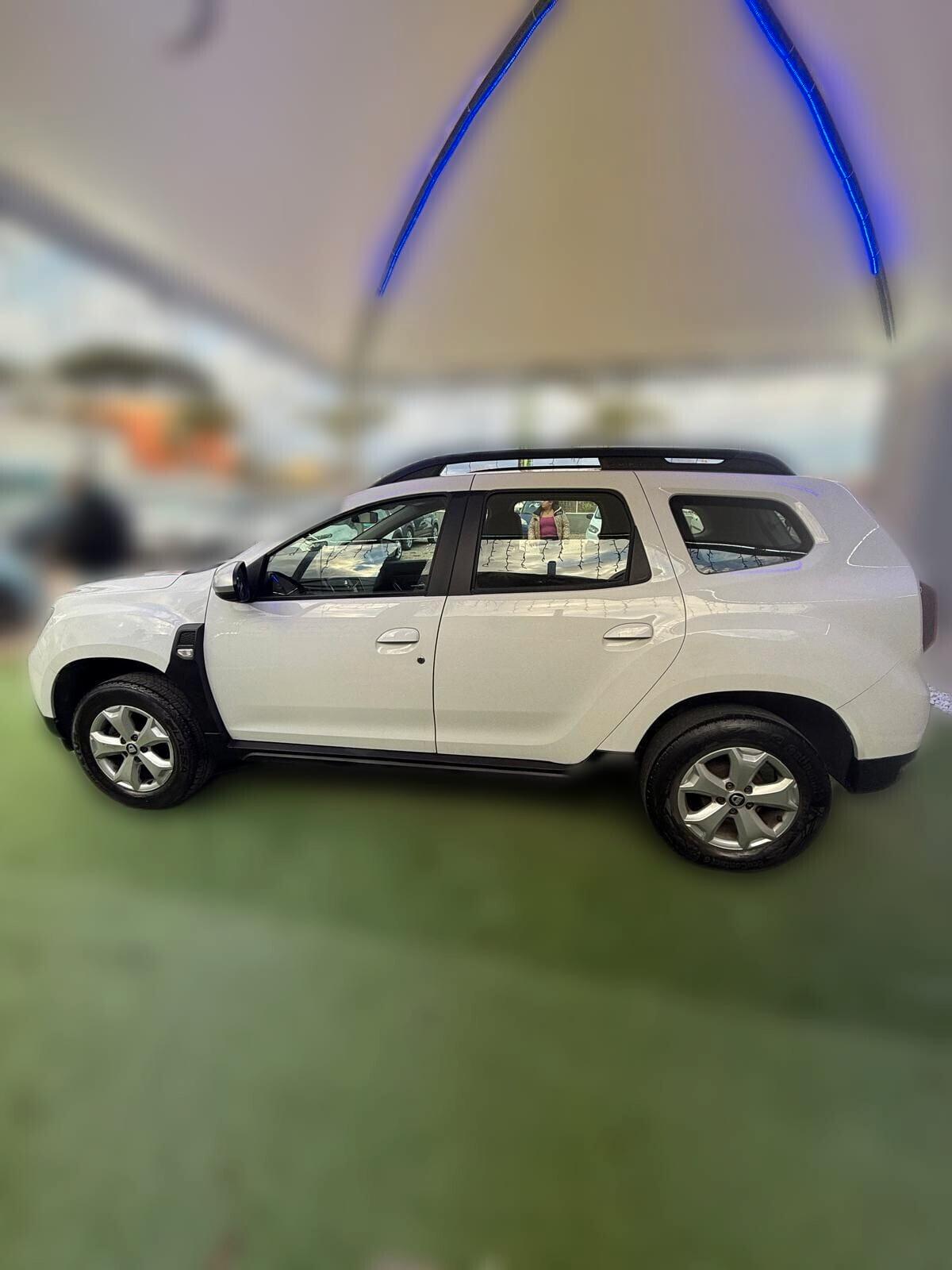 Dacia Duster 1.0 TCe 100 CV 4x2 15th Anniversary