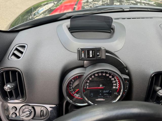 MINI Countryman 2.0 JCW AUTOM. 306CV ALL4 FULL OPT.
