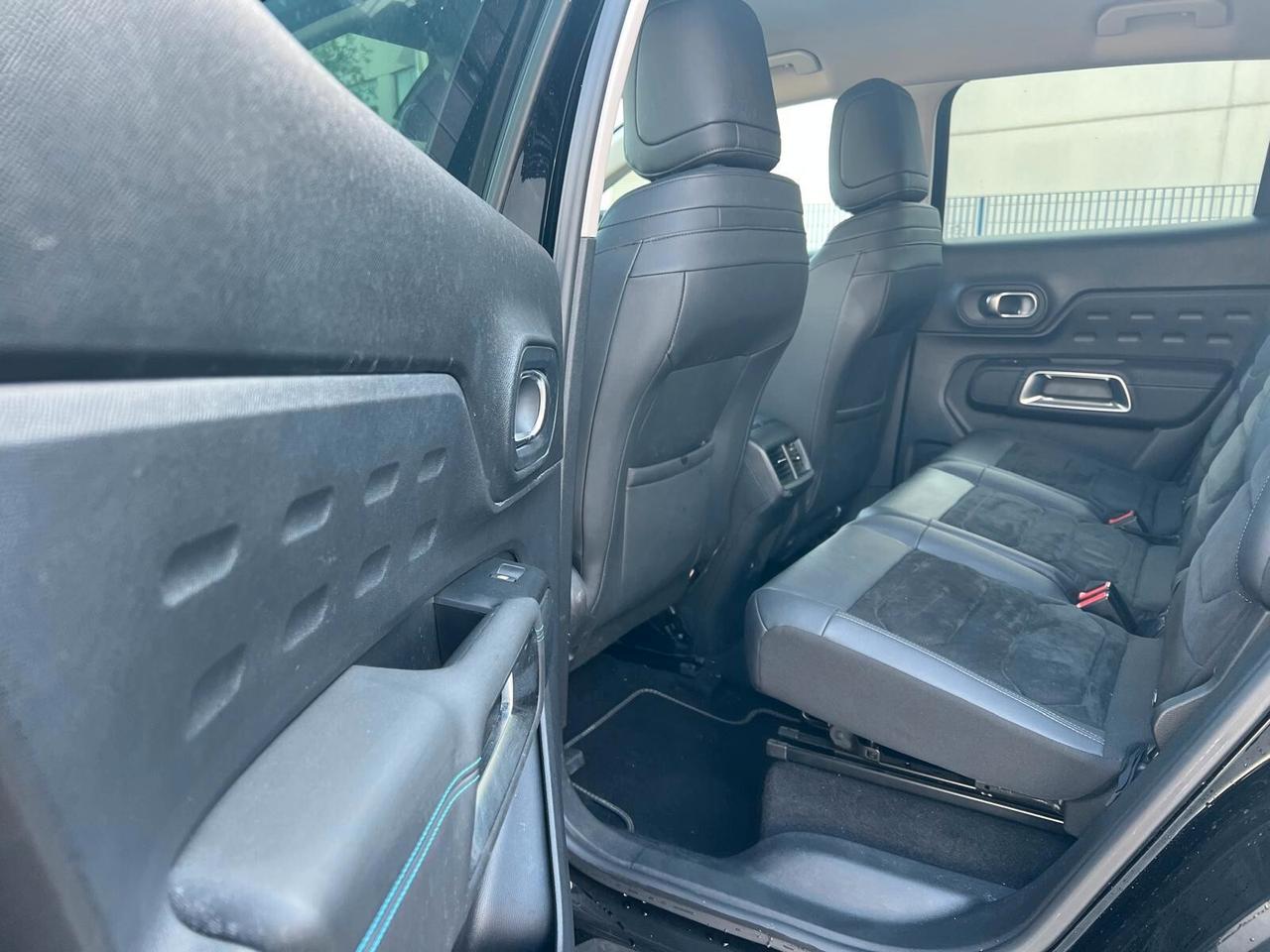 Citroen C5 Aircross BlueHDi 130 S&S EAT8 Shine