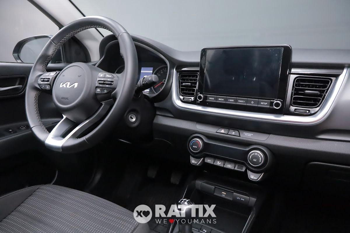 Kia Stonic 1.2 DPI 84CV Style