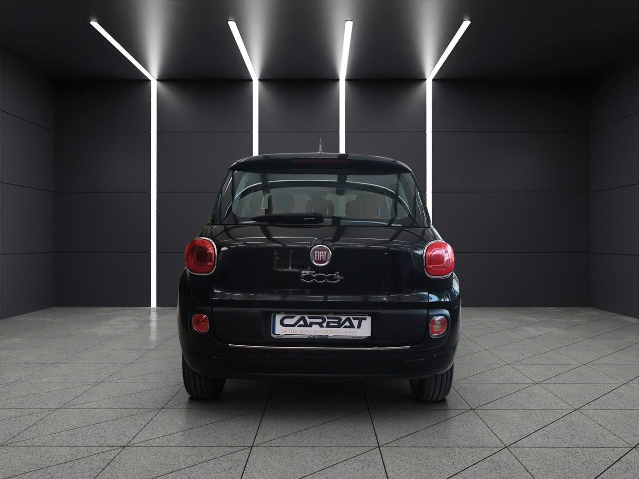 Fiat 500L 1.3 Multijet 95 CV Business