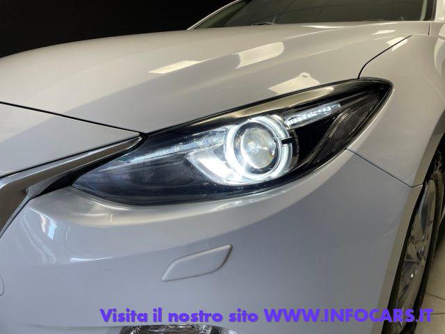 MAZDA 3 Mazda3 2.2 Skyactiv-D Evolve