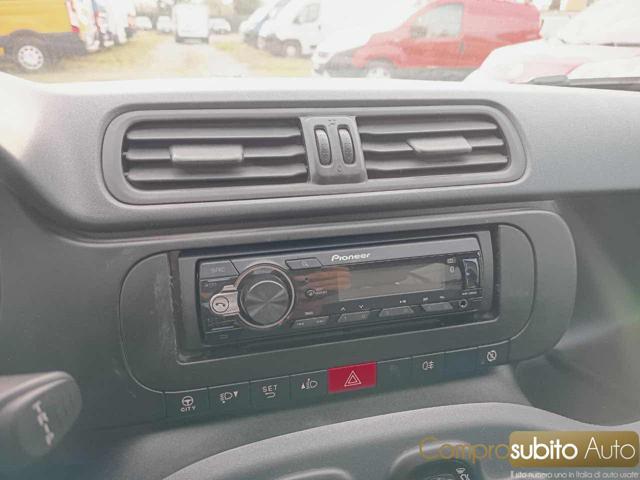 FIAT Panda 1.0 FireFly VAN Hybrid + IVA 22%