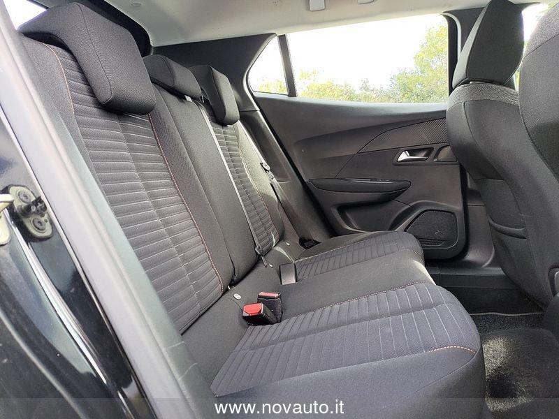 Peugeot 2008 PureTech 100 S&S Active