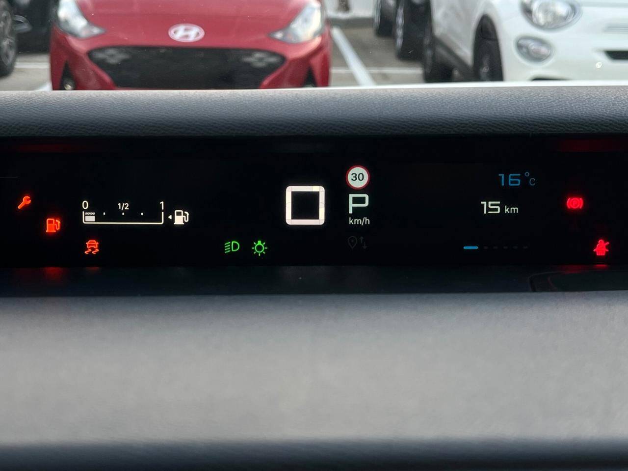 Citroen C3 Hybrid 110 e-DCS6 Plus Automatic Km0