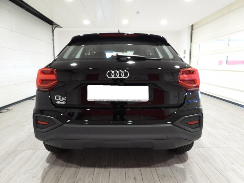 Audi Q2 35 1.5 TFSI Business