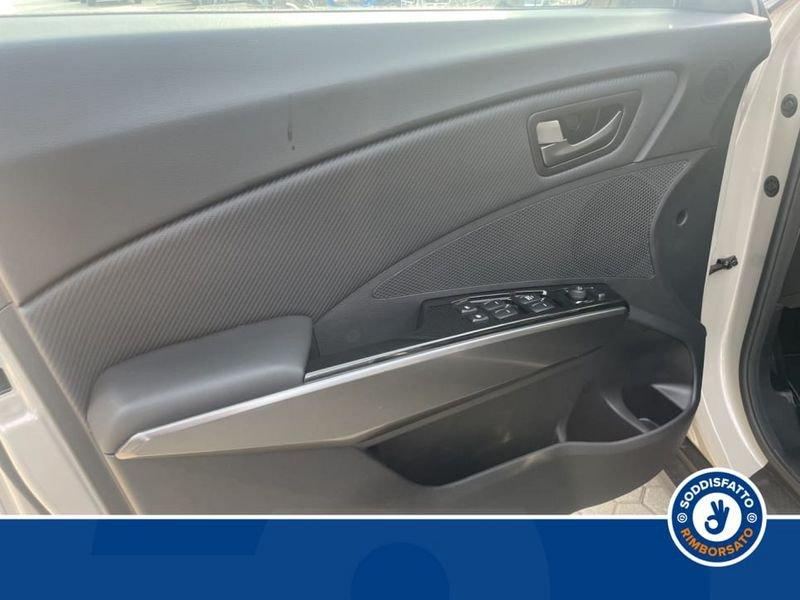 KGM Tivoli Must 1.5 Turbo GDI 135 CV