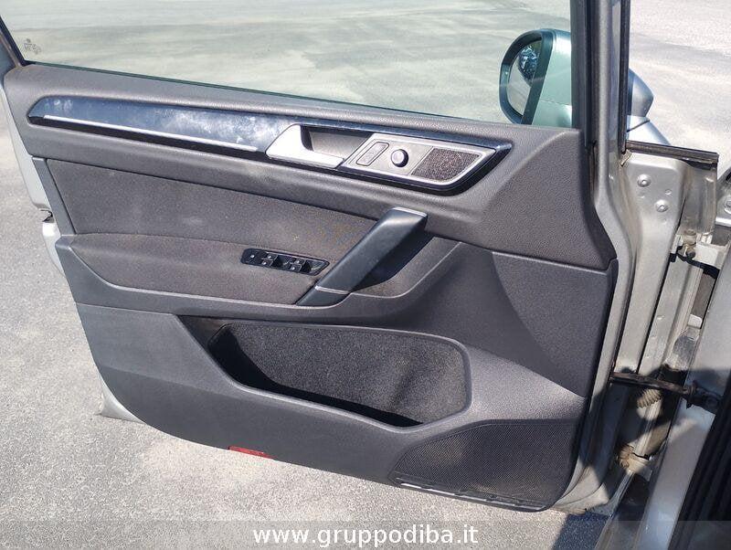 Volkswagen Golf Sportsvan Golf VII 2013 Sportsvan Diesel 2.0 tdi Highline 150cv