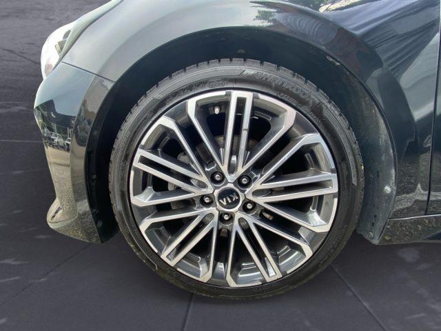 KIA Proceed 1.4 T-GDI DCT GT Line Plus