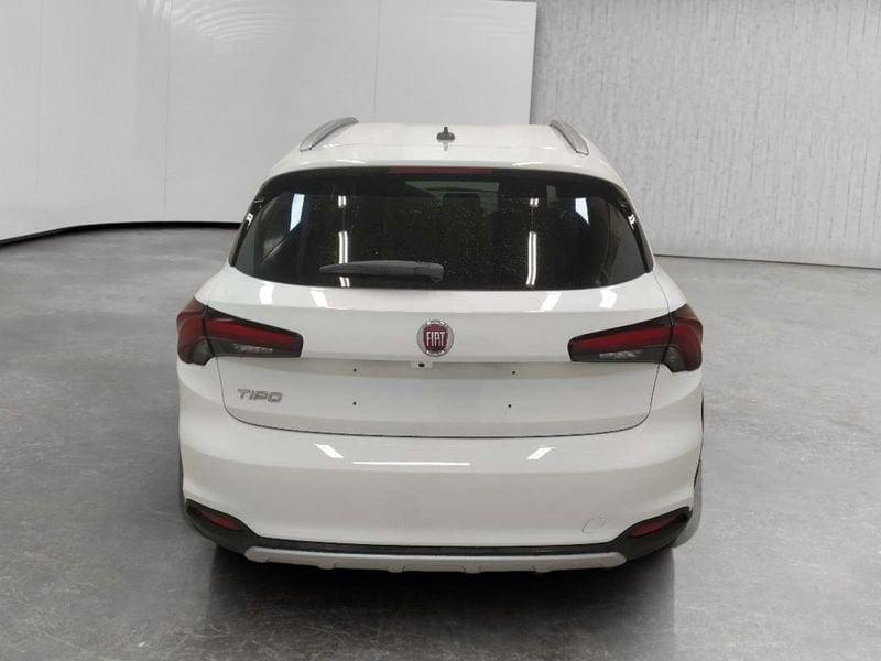 FIAT Tipo 5p 1.6 mjt Cross s&s 130cv