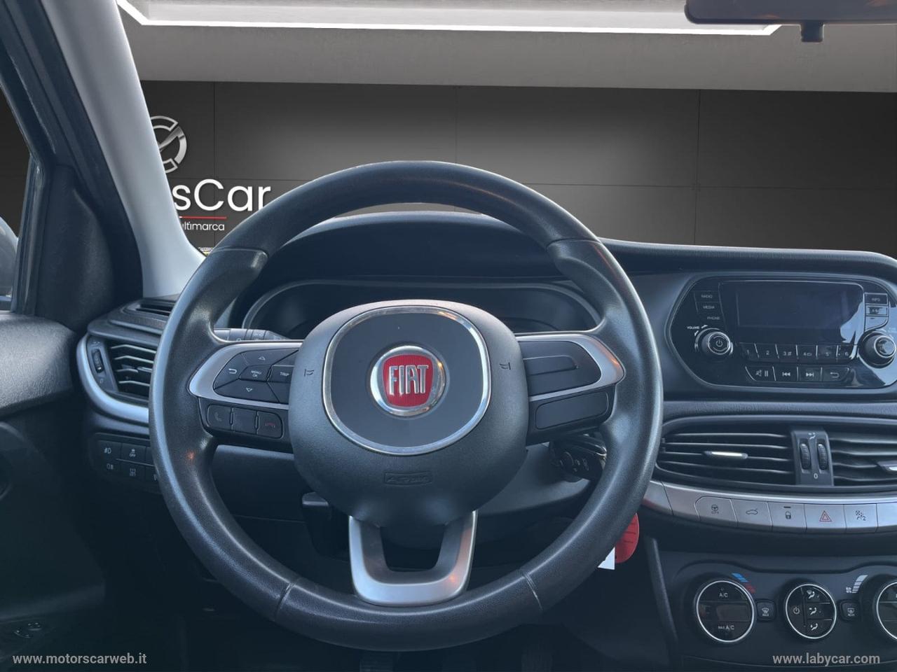 FIAT Tipo 1.3 Mjt 4p. Easy