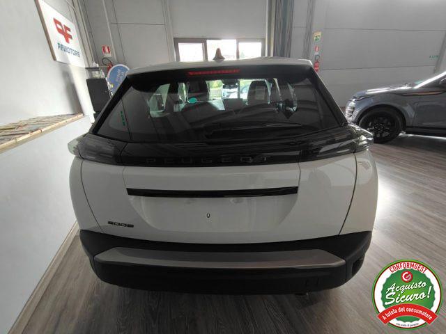 PEUGEOT 2008 Hybrid 110 e-DCS6 Style