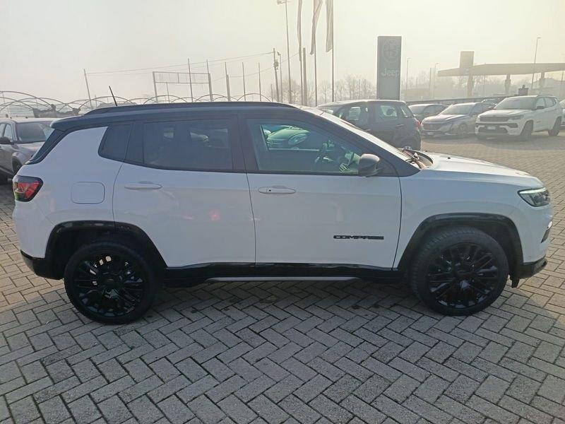 Jeep Compass Compass 1.5 Turbo T4 130 CV MHEV 2WD Summit