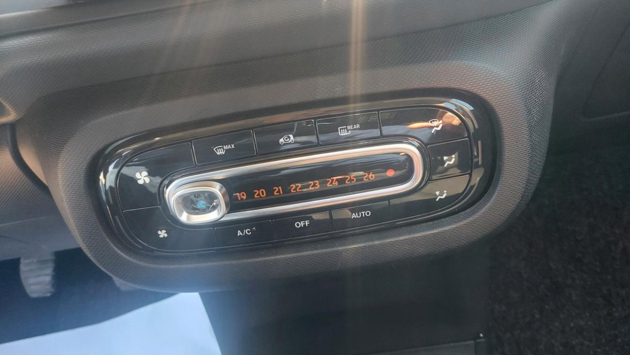 Smart ForFour 70 1.0 Passion - Neopatentati