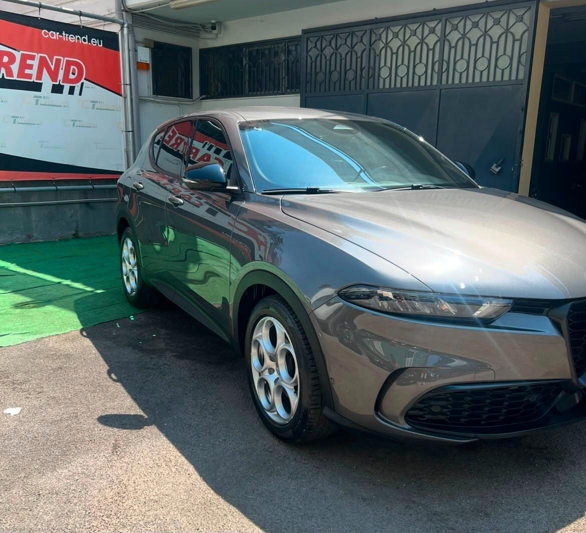 Alfa Romeo Tonale 1.6 diesel 130 CV TCT6 Sprint