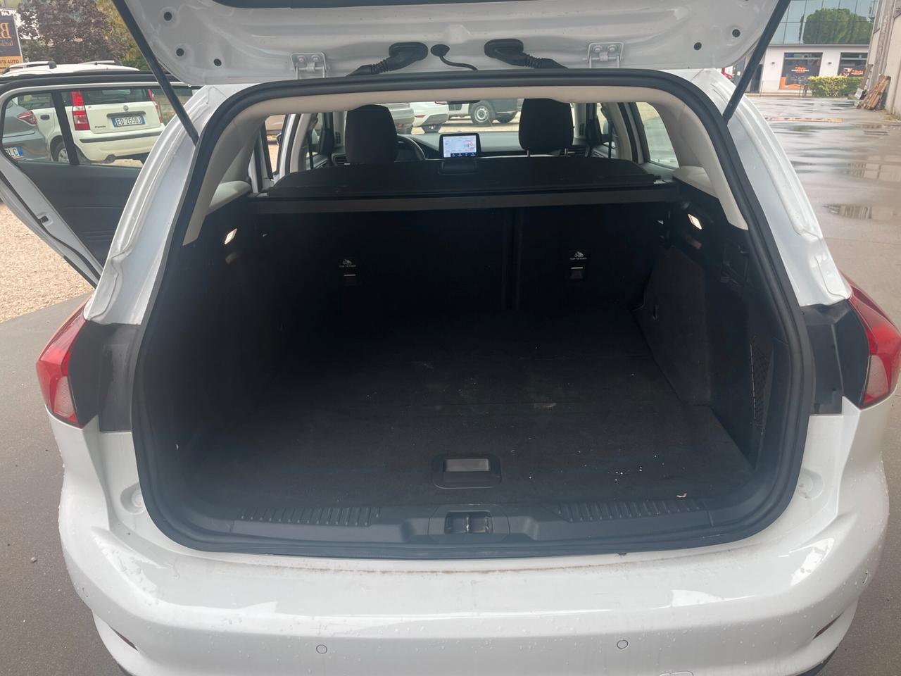 FORD FOCUS SW 1.5 DIESEL 120 CV AUTOMATICA 2022