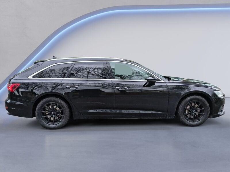 Audi A6 Quattro Avant 40 2.0 TDI S tronic Business 204 CV
