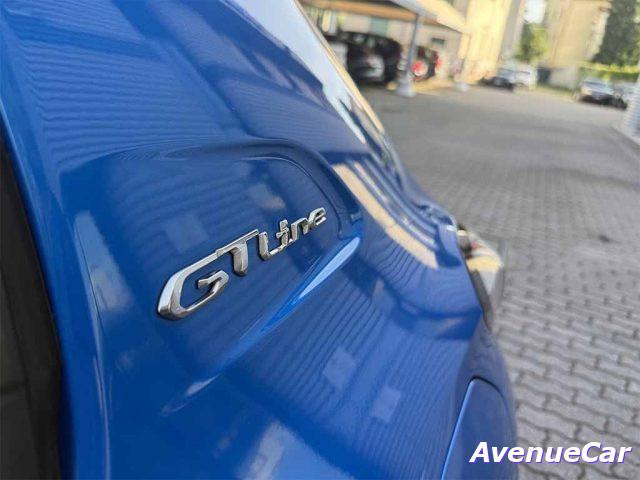 PEUGEOT 208 GT Line PREZZO REALE TETTO TELECAMERA CARPLAY