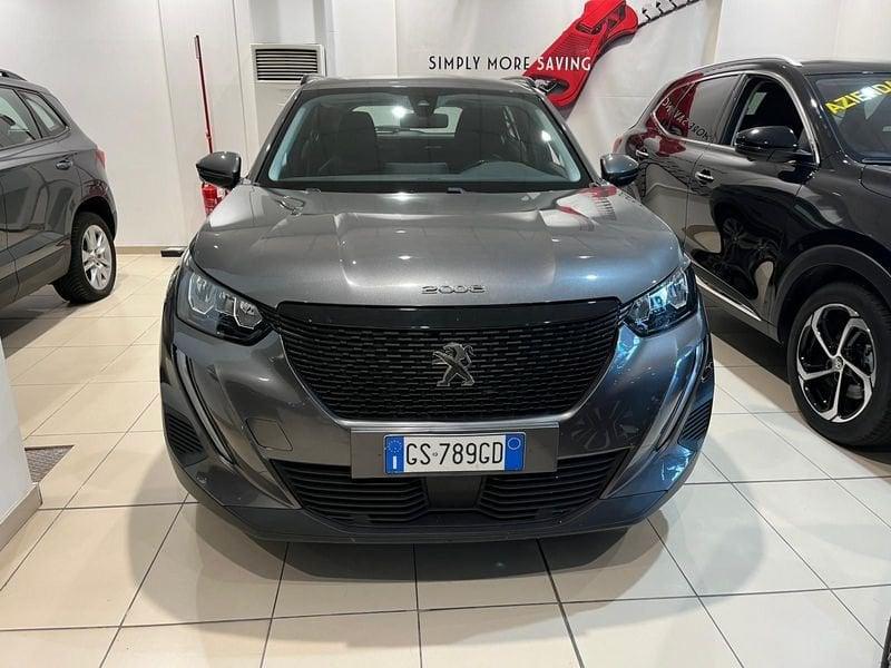 Peugeot 2008 2008 PureTech 130 S&S Allure