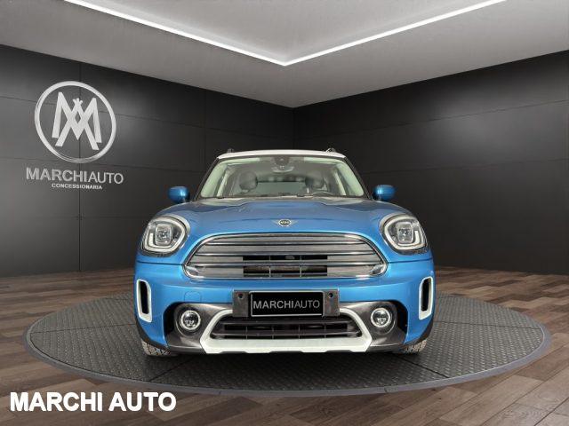 MINI Countryman 1.5 One D Northwood Edition Countryman