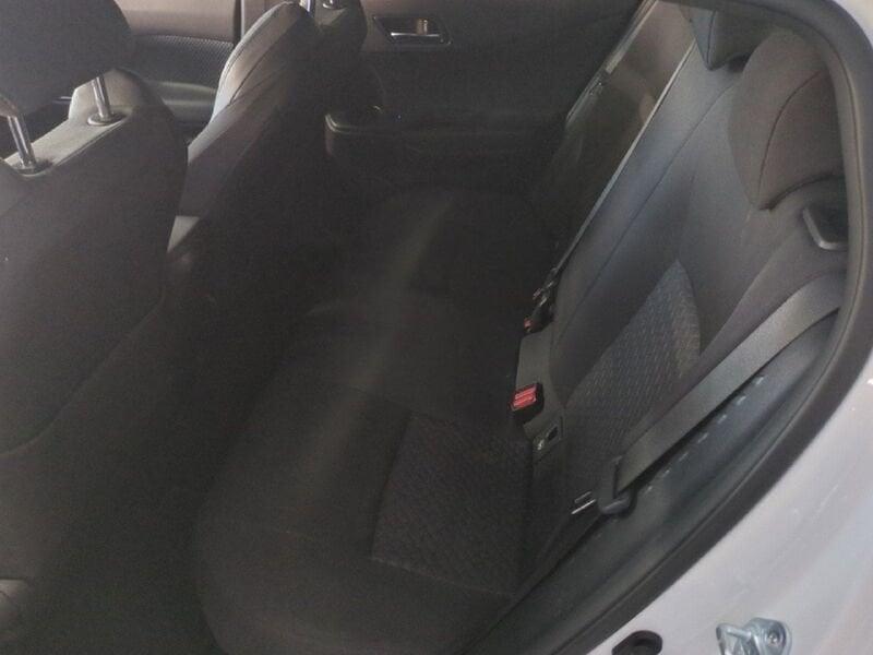 Toyota C-HR 1.8H (122CV) E-CVT Trend