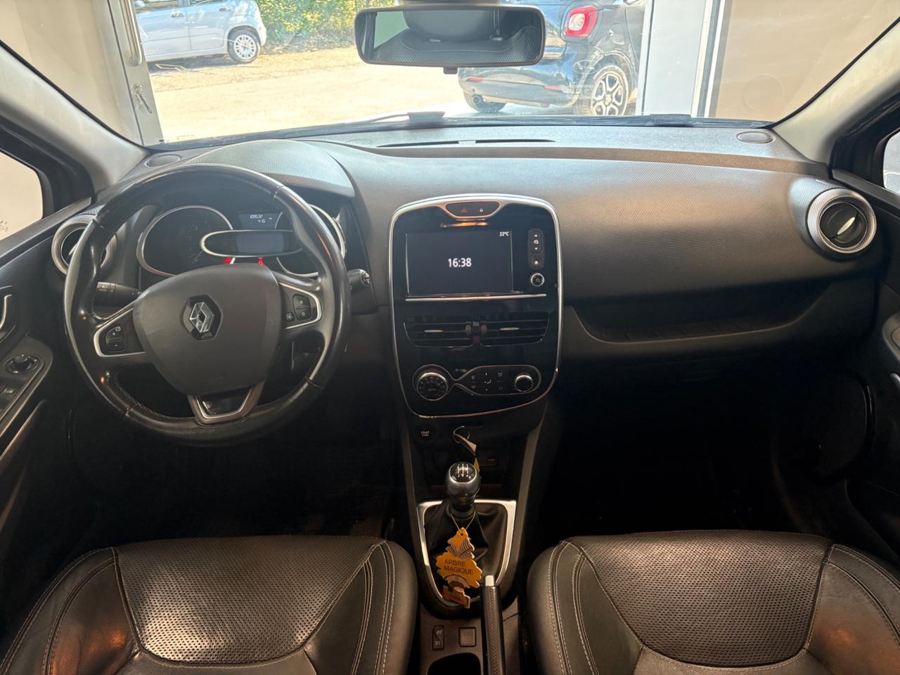 Renault Clio Sporter dCi 8V 90CV Start&Stop Energy Intens