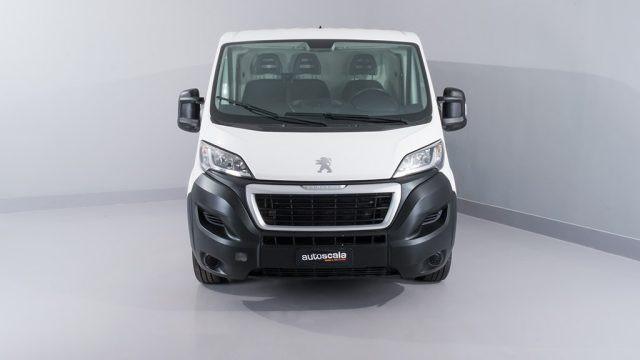 PEUGEOT Boxer 2.2 BlueHDi 120 S&S L1 H1 Furgone