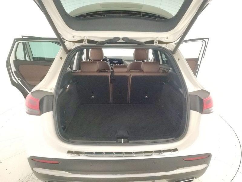 Mercedes-Benz GLA 220 d Premium auto