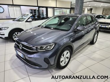 VOLKSWAGEN Taigo 1.0 TSI 95CV Life - Fari Led - Virtual CockPit