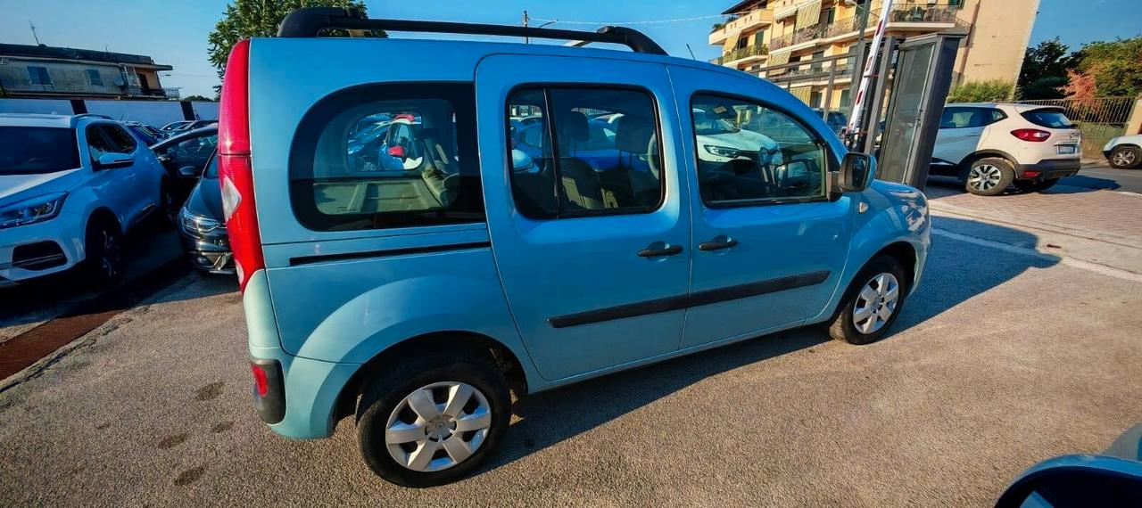 Renault Kangoo 1.5 dCi 85 CV 5 porte Dynamique