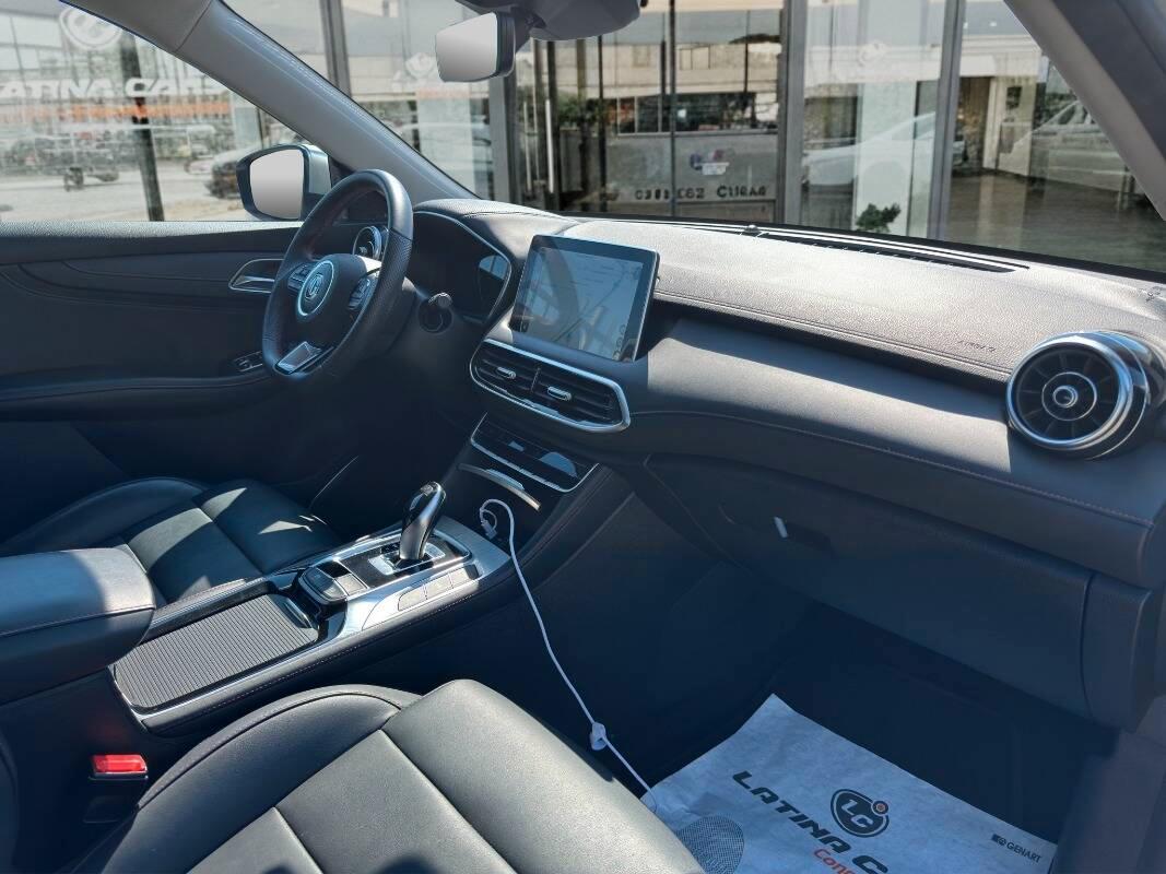 Mg HS 1.5 t-gdi Comfort AUTOMATICA CON CARPLAY