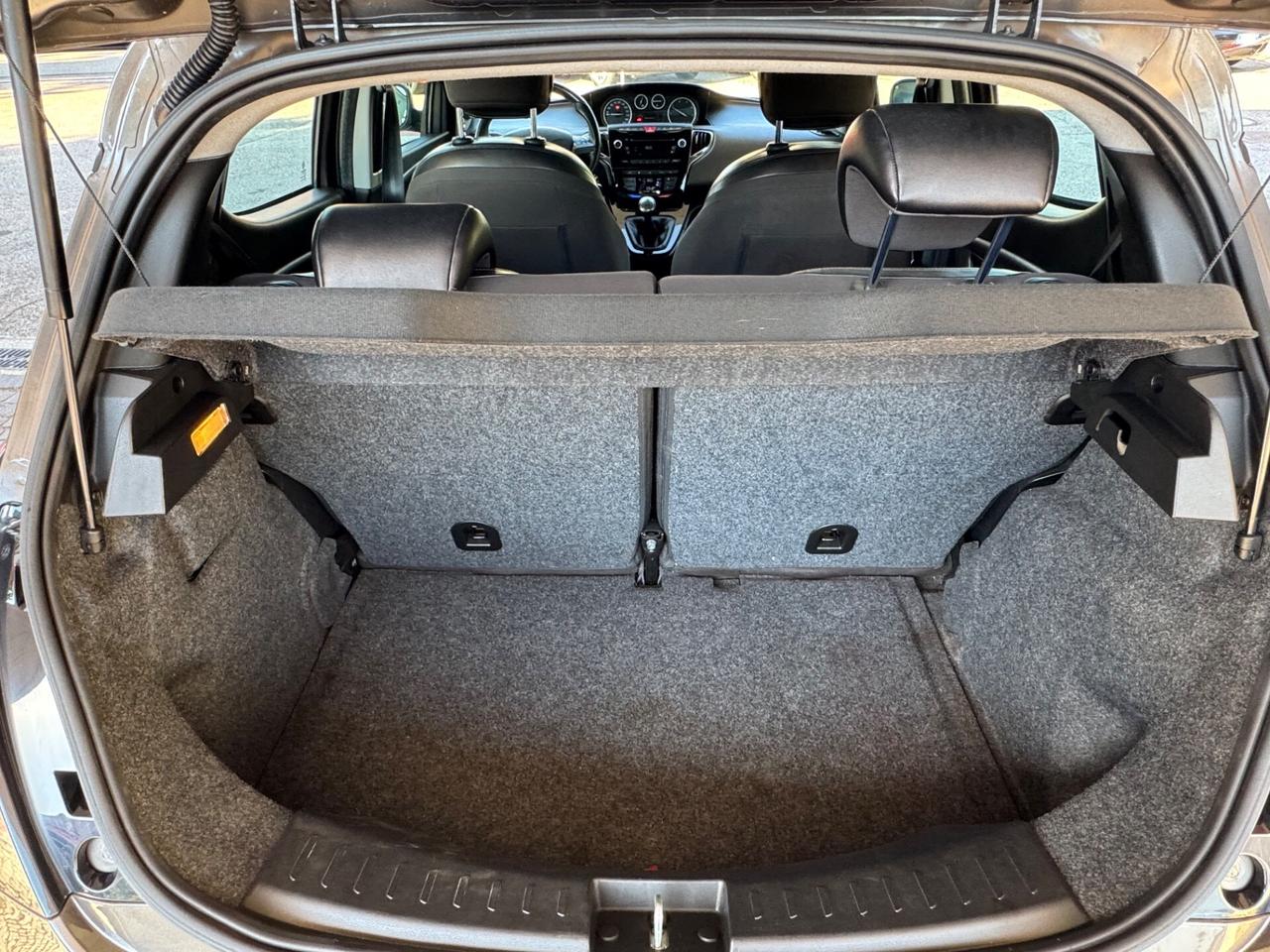 Lancia Ypsilon 1.3 MJT 16V 95 CV 5 porte S&S Platinum