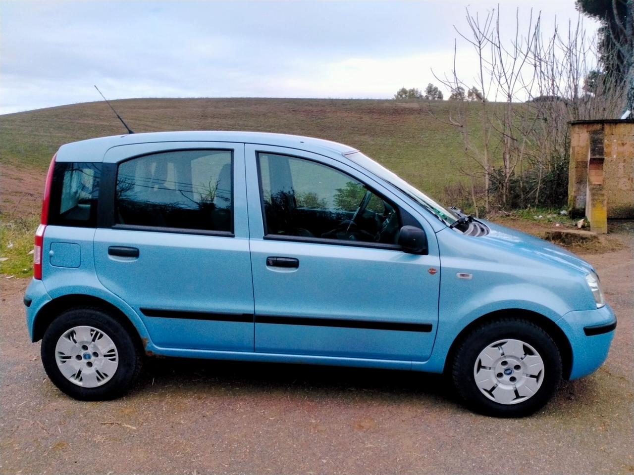 Fiat Panda 1.1 Active