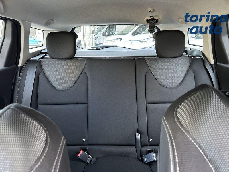 Renault Clio Clio Sporter dCi 8V 75CV Start&Stop Energy Duel