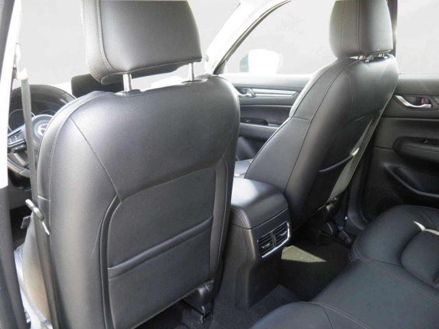 MAZDA CX-5 2.0L SKYACTIV G 165CV EXCLUSIVE AUTOMATIC