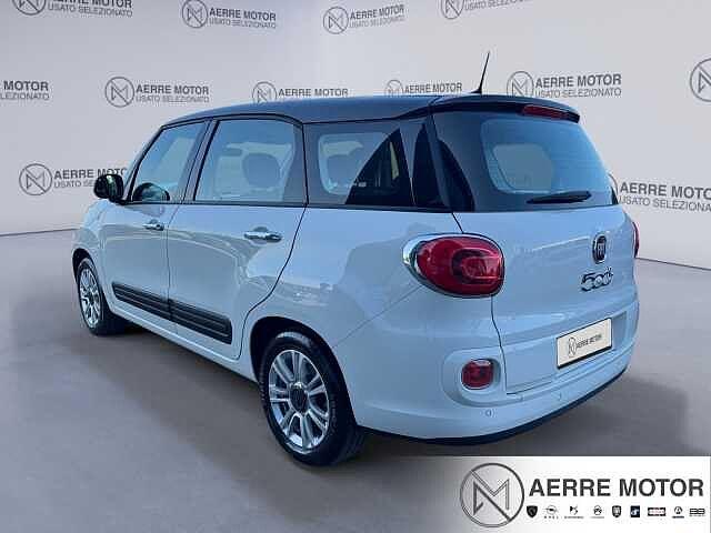 Fiat 500L Wagon 1.6 Multijet 120 CV Lounge 7 Posti