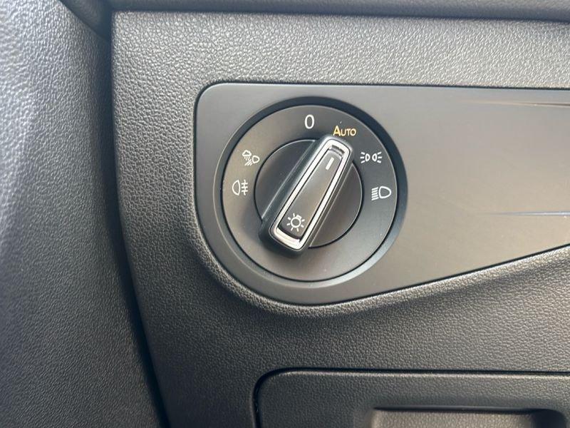 Volkswagen Tiguan 2.0 TDI SCR 110KW Elegance DSG