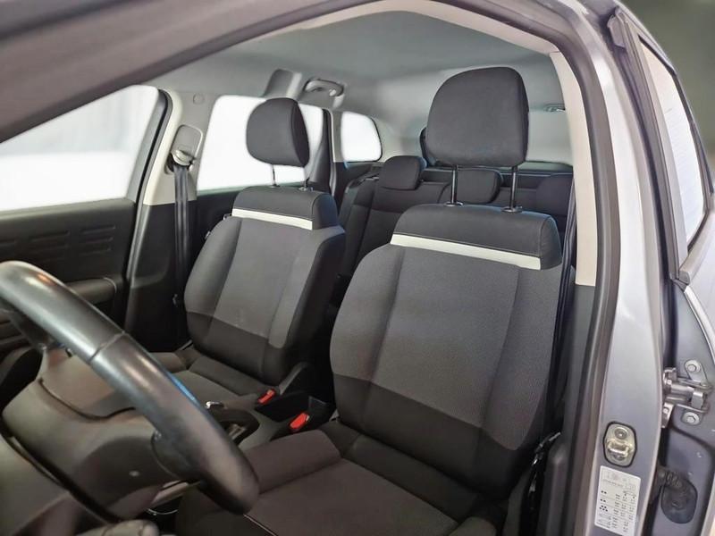 CITROEN C3 AIRCROSS BLUEHDI 110 SES FEEL SUV