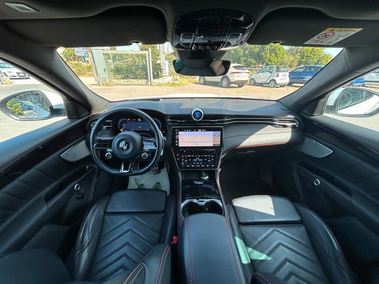 Maserati Grecale 2.0 mhev Modena 330cv auto
