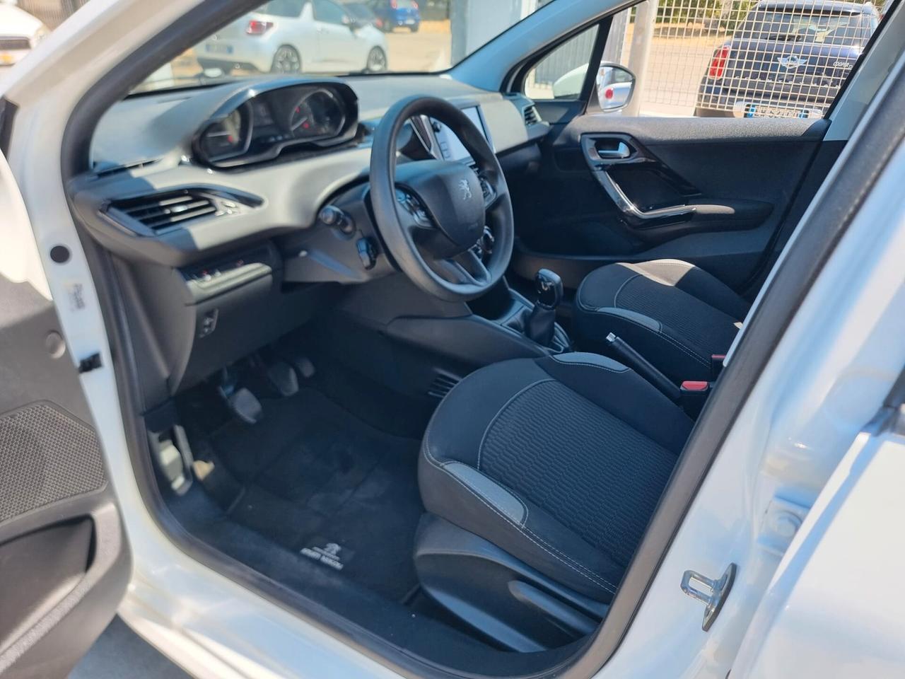 Peugeot 208 BENZINA 68CV 5 porte Access