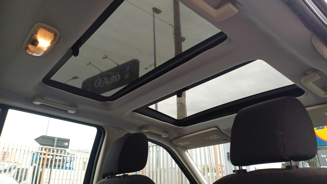 Land Rover Freelander 2.2 TD4 HSE SOLO 128000KM