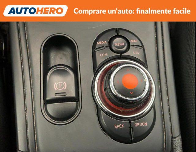 MINI Countryman 1.5 One Countryman
